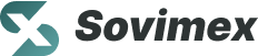 Logo de Sovimex